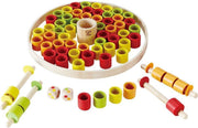 Hape Behendigheidsspel Ringo Race