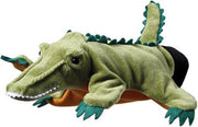 Beleduc Handpop  Krokodil