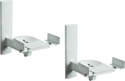 B-Tech BT77 speaker steun Muur Wit