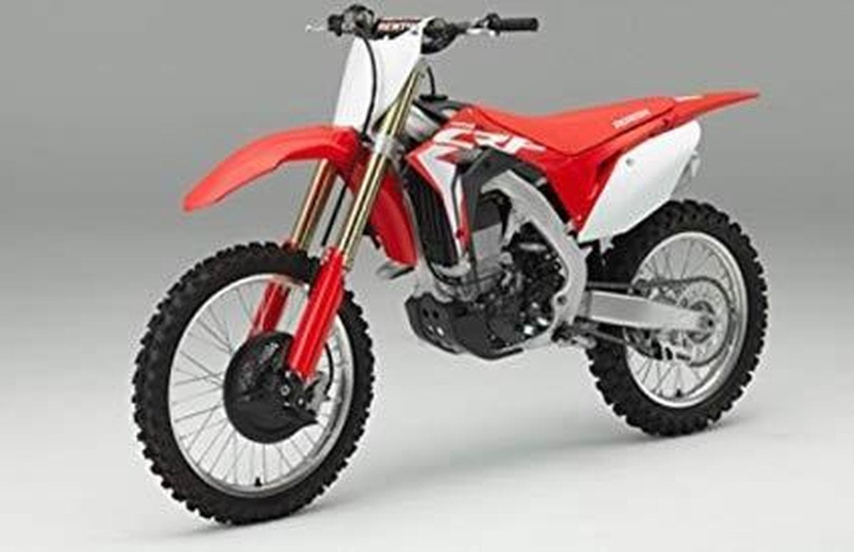 New-Ray Schaalmodel 1:12 Honda CRF450R
