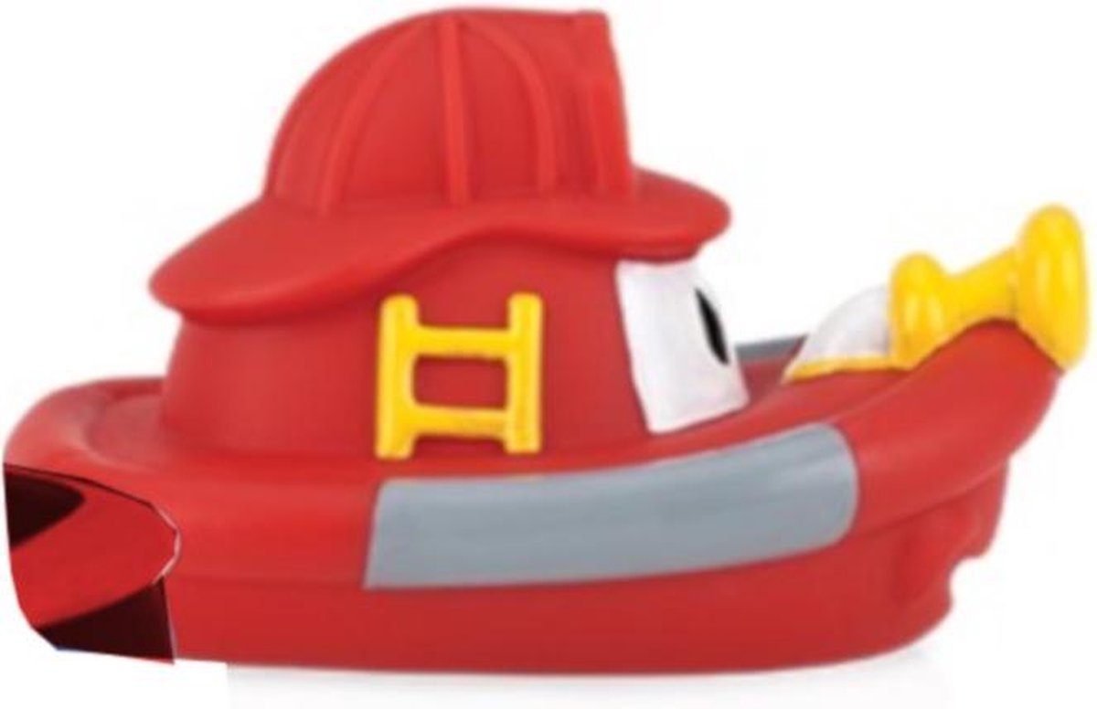 Nuby Badspeelgoed Boot Junior 12