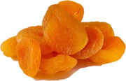 Gedroogde abrikozen | 500 gram | Rijk aan vezels