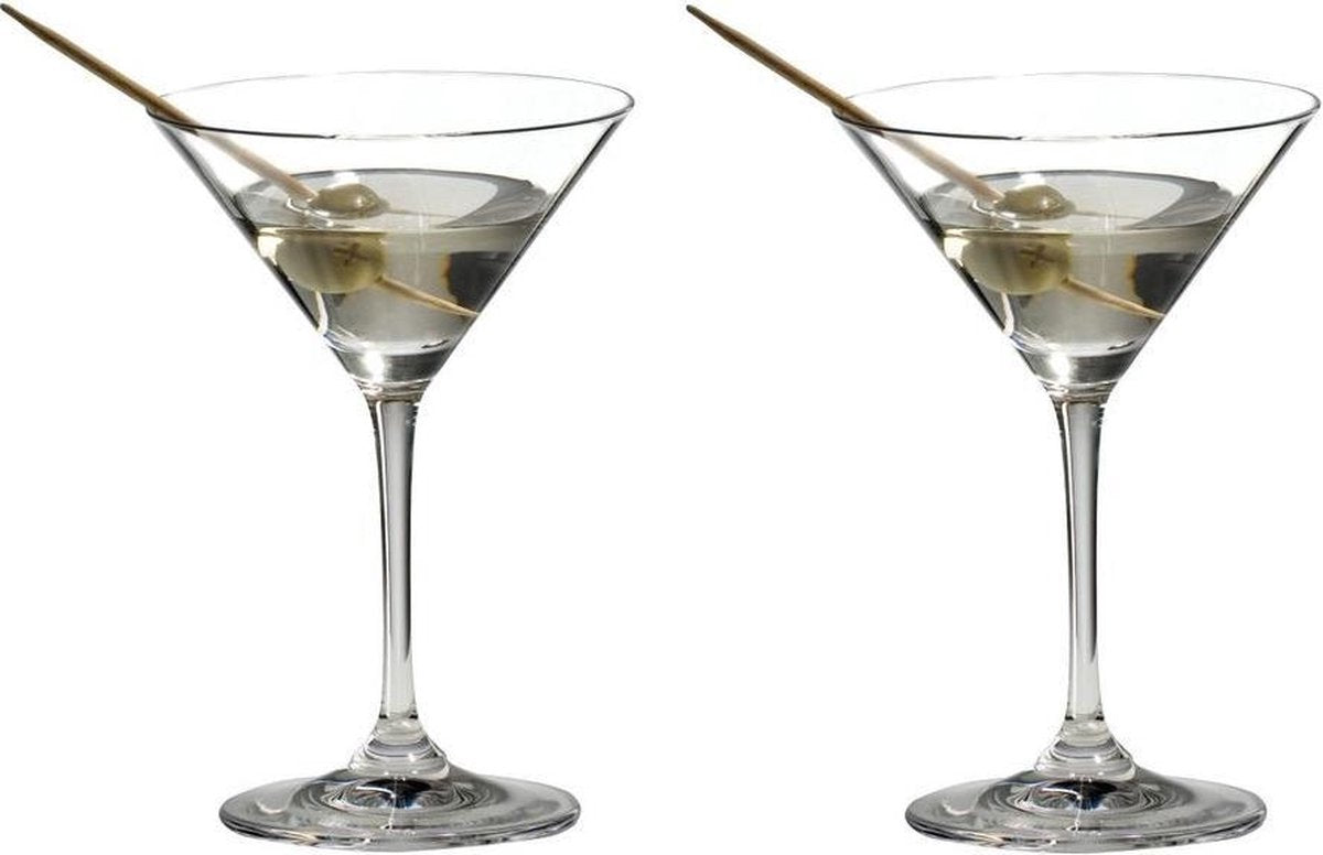 Riedel Vinum Martini - set van 2