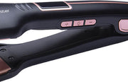 GOLDMASTER DEFNE Hair Straightner (100x50 mm) Keratin Coating