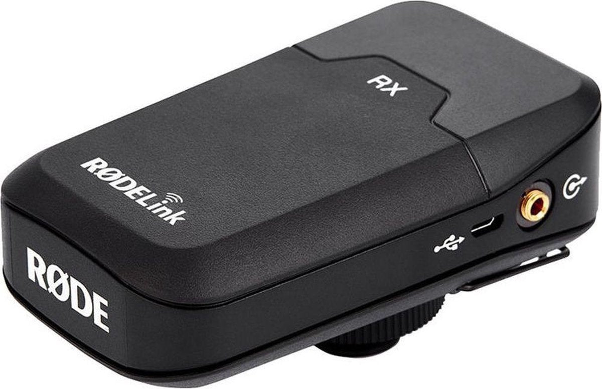 Rode RX-Cam Receiver