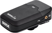 Rode RX-Cam Receiver