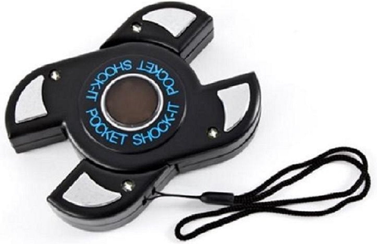 Pocket Shock-it