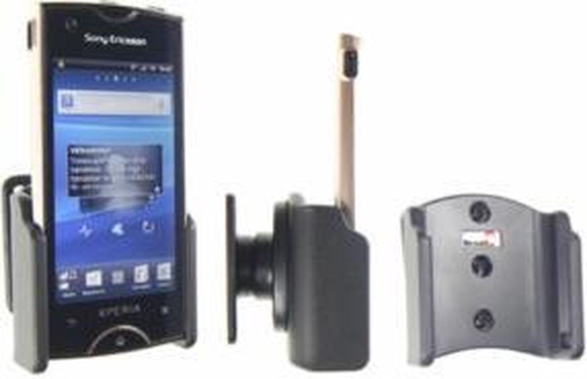 Brodit 511293 Passieve Houder voor de Sony Ericsson Xperia Ray
