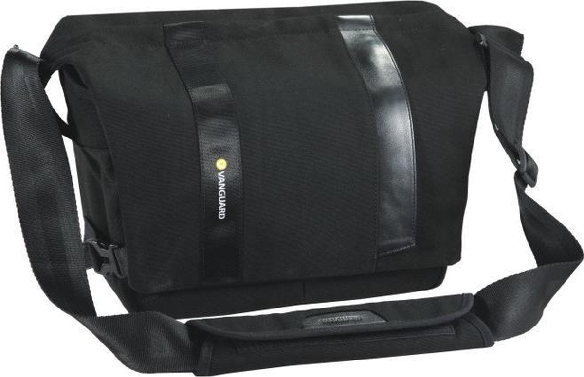 Vanguard Vojo 25 Schoudertas Zwart (390×185×250mm)