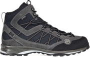 Hanwag Wandelschoenen - Maat 44.5 - Mannen - donkergrijs/zwart