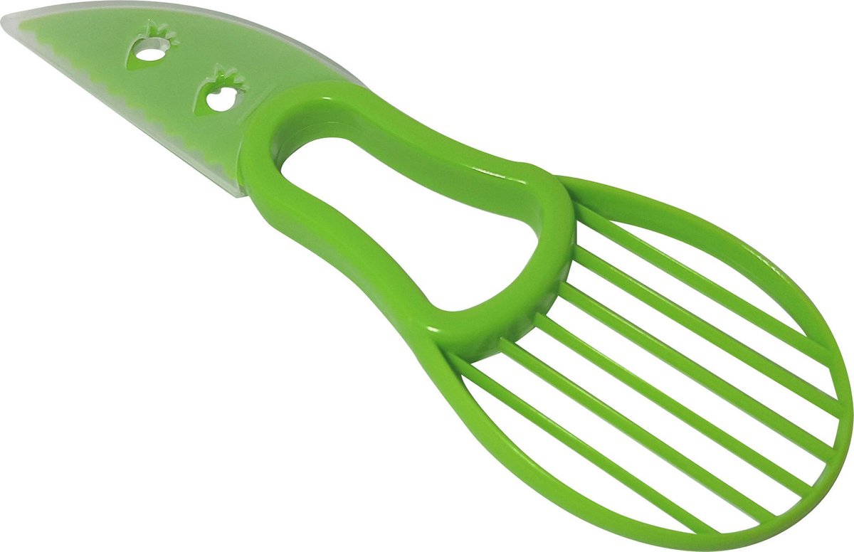 Avocadosnijder