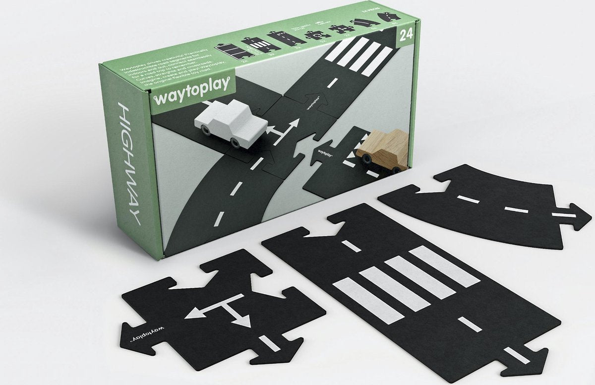 waytoplay Highway