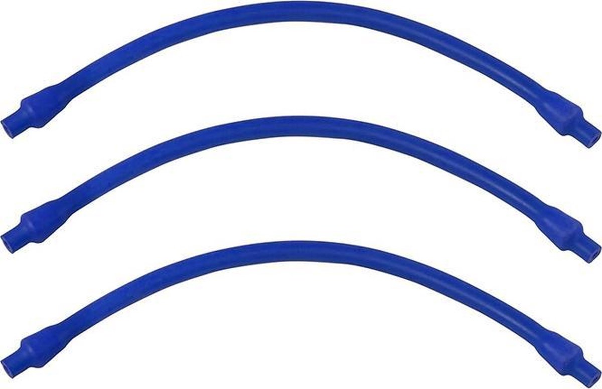 Lifeline - R9 3 Resistance Cables 40