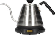 Hario V60 Power Buono Kettle with Temperature Control - 0.8l