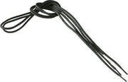 Grisport Werkschoen veters - zwart/grijs - 120cm - Per 10 paar