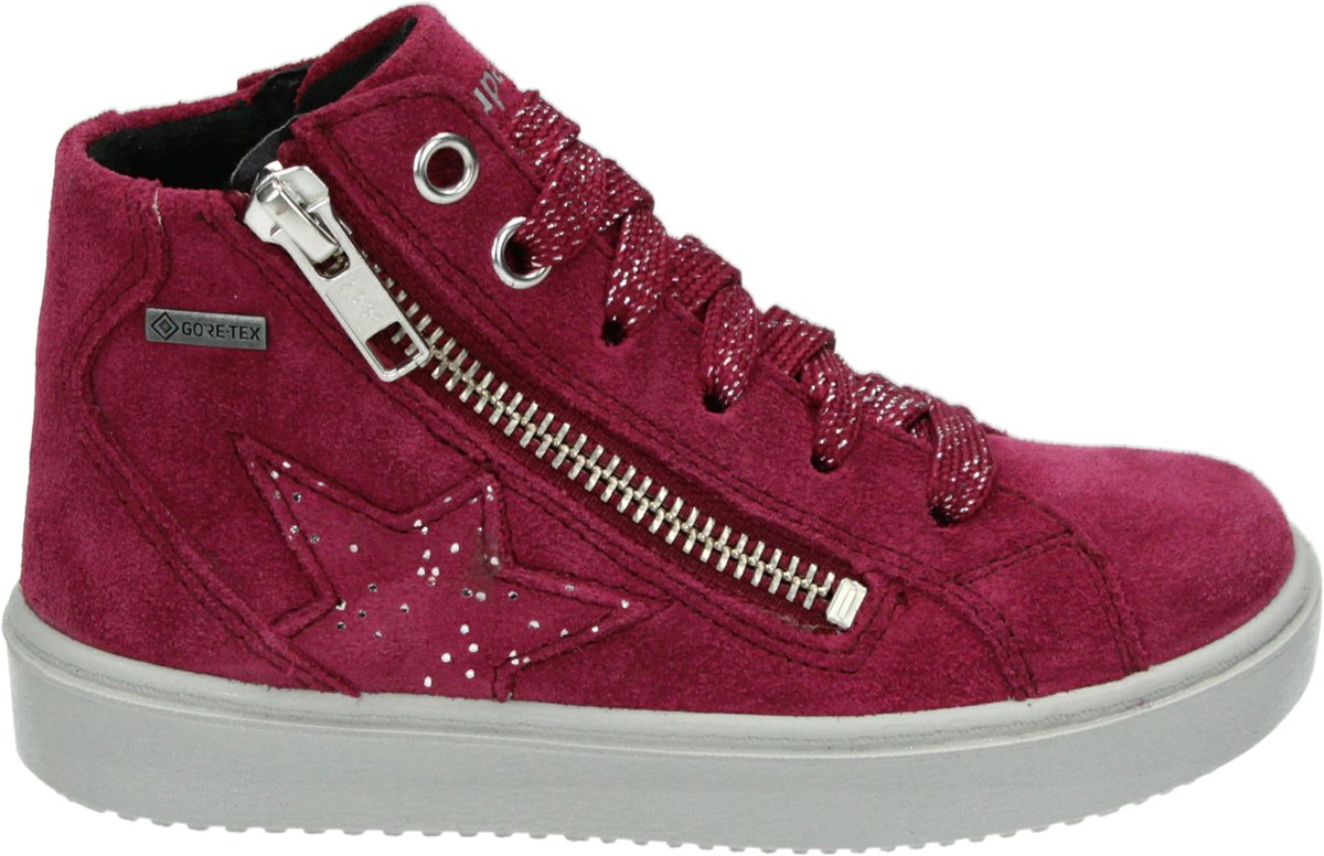 Superfit 6499 - Kinderen MeisjesHalf-hoog - Kleur: Roze - Maat: 30