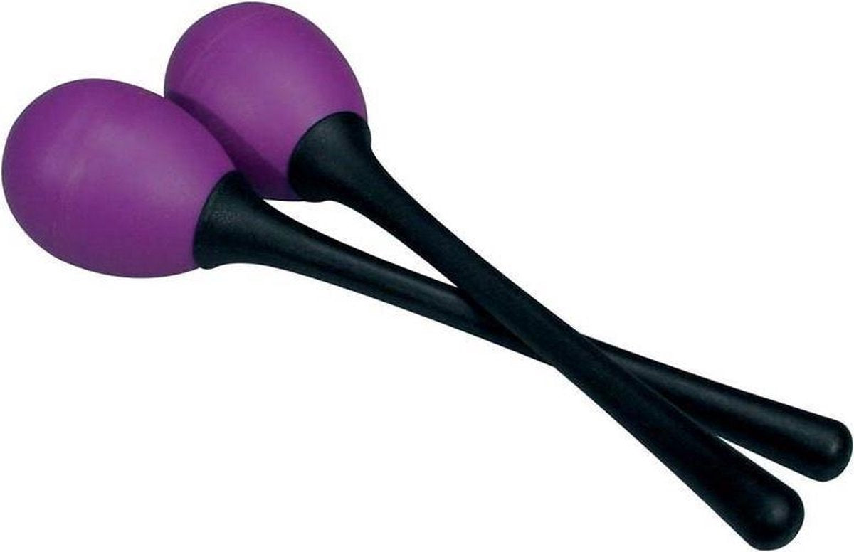 Schudeieren Hayman SE-3-PP Paars 25 grams met steel