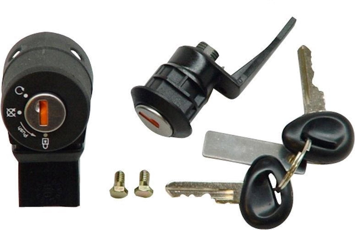 Slotset Peugeot buxy