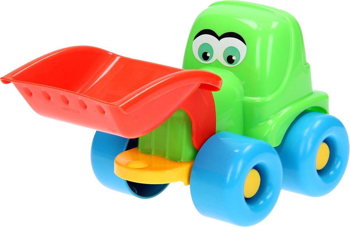 Racewagen