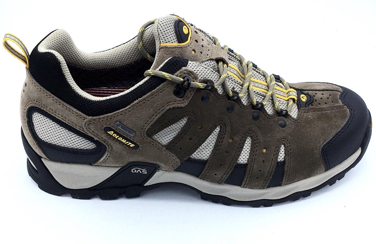 Dolomite Sparrow Low GTX- Wandelschoenen- Maat 44.5