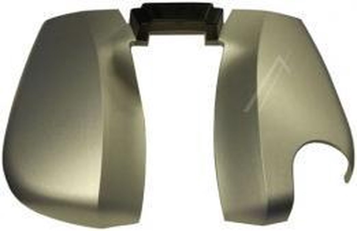 Deksel accessoires Zilver Extreme stofzuiger Nilfisk 9432