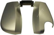 Deksel accessoires Zilver Extreme stofzuiger Nilfisk 9432