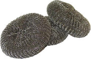 Pannenspons metaal 40 gram pak a 10