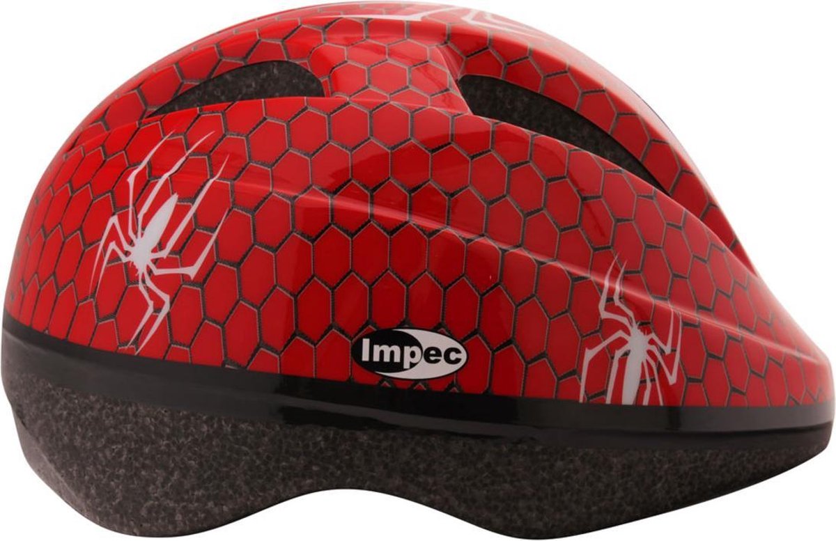 Fietshelm Impec Kind Spin