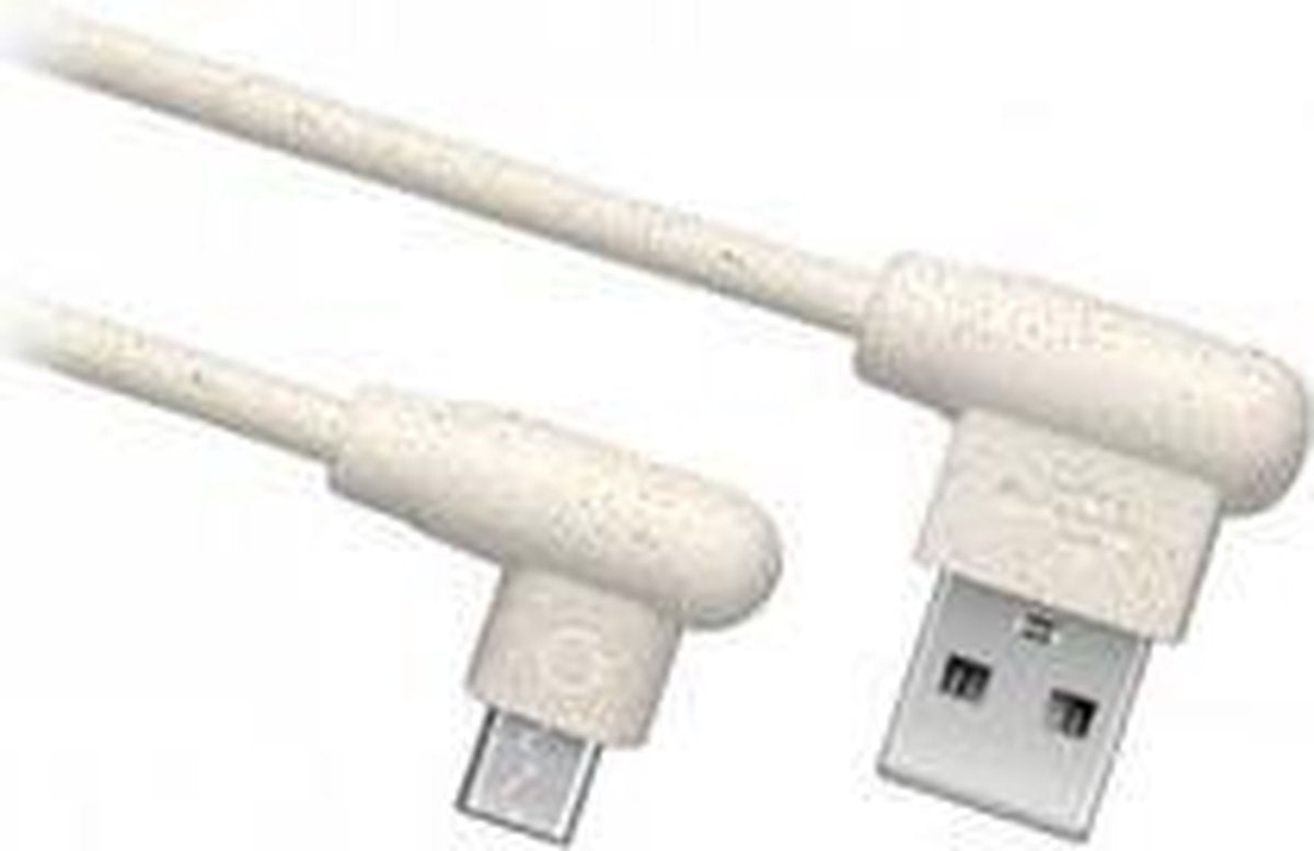 SBS Oceano Eco-vriendelijke Micro USB kabel (1 m)