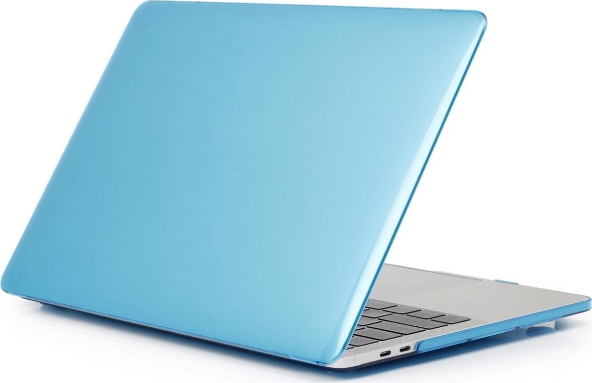 Mobigear Metallic Case voor de MacBook Pro 13 inch A2251