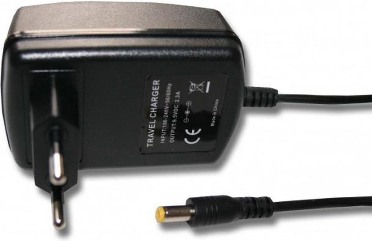 VHBW Notebook lader 9