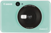 Canon ZOEMINI C - Mintgroen