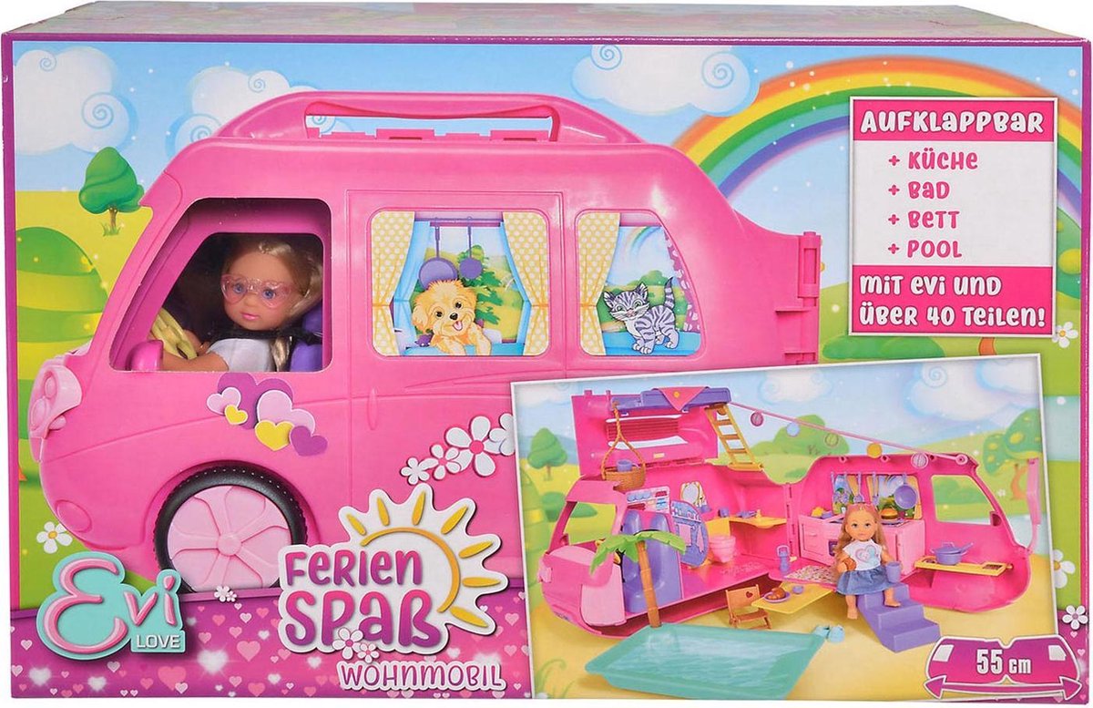 Simba EL Ferienspa§ Wohnmobil | 105733275