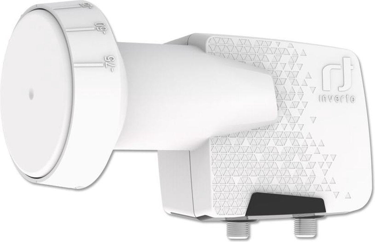 Inverto Twin Lnb ( Homepro UHD )