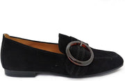 Gabor Loafers zwart - Maat 36.5
