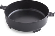 Weber Dutch Oven Duo barbecue pannen griet ijzer