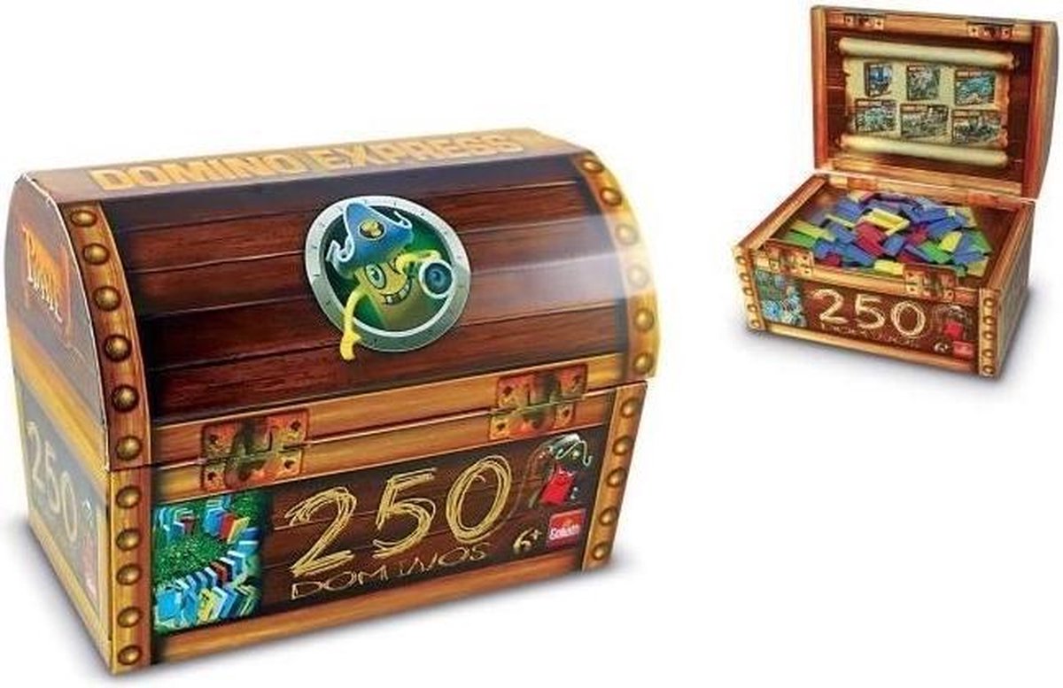 Goliath 80923 bouwspeelgoed