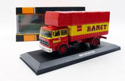 Unic Fiat 619 'Cirque Rancy' 1979 - 1:43 - IXO Models