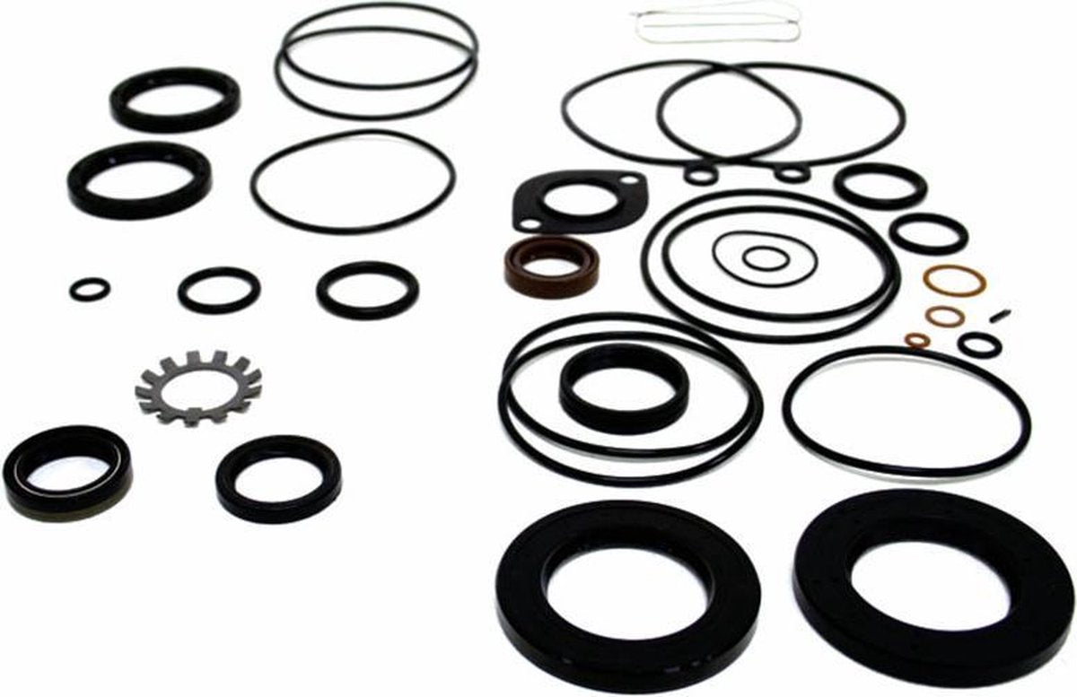 Volvo 19741 Pakkingset  voor Volvo Penta 875741 280DP