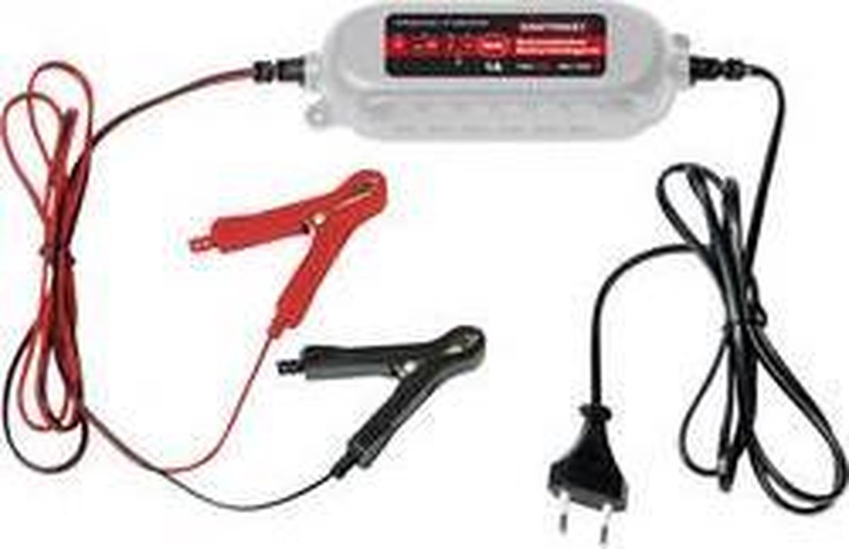Dino KRAFTPAKET Druppellader 12 V