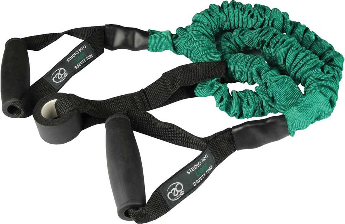 Studio Pro Safety - Resistance Tube - Weerstandsband - Level 1: Light