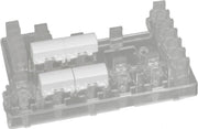 ELECTROLUX - KNOPPENSET