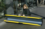Stepless Lite Oprijplaat 125 cm