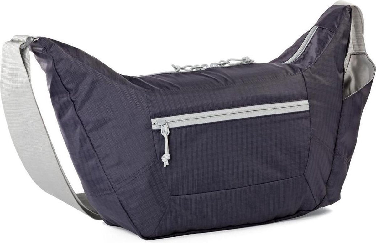 Lowepro Photo Sport Shoulder 12L Purple/Grey Cameratas