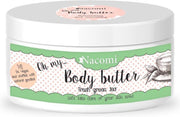 Nacomi Body Butter - Refreshing Green Tea 100ml.