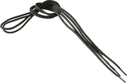Grisport Werkschoen veters - zwart/grijs - 140cm 