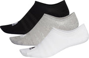 adidas Sokken (regular) - Maat 39-42 - Unisex - wit