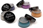 Pure Pigments Midnight Blue