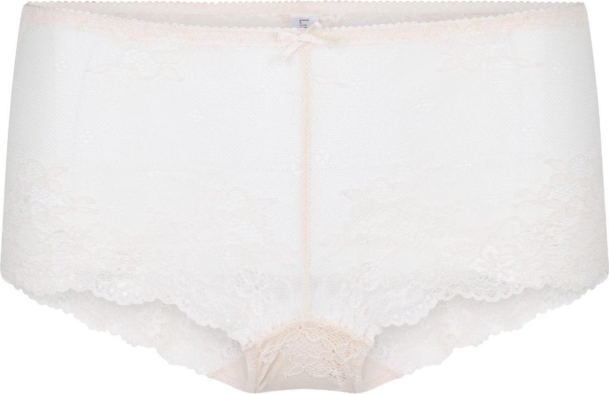 LingaDore Daily Lace Hipster Beige M