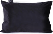 Warmtekussen oplaadbaar Warmy 40 x 40 cm zwart